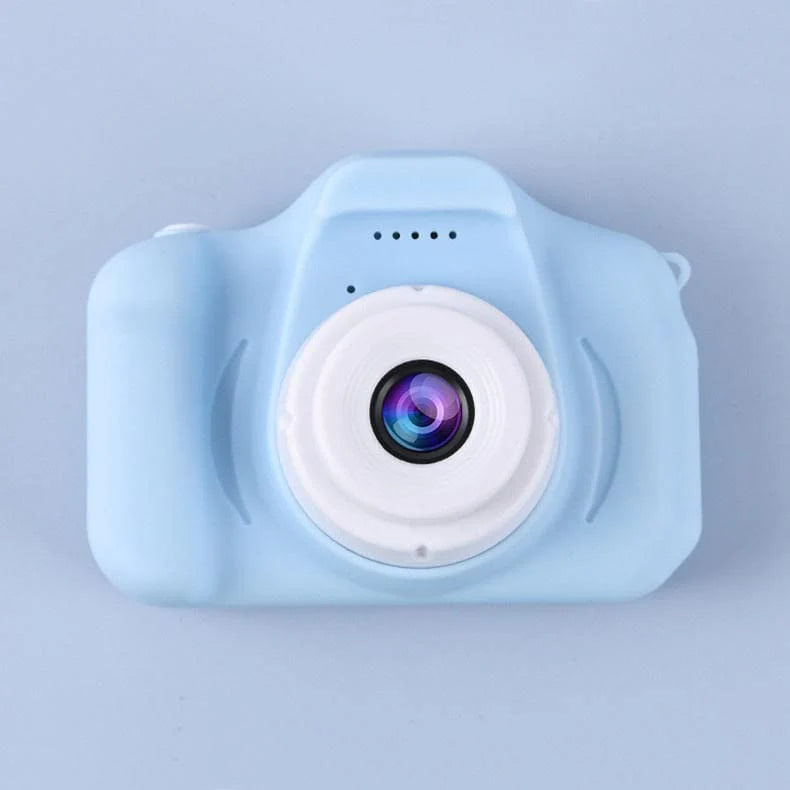 MINI CÁMARA DIGITAL DE NIÑOS KID CAM